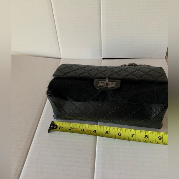 Chanel 2.55 reissue - Picture 13 of 15